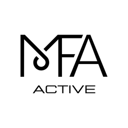 MFA ACTIVE trademark