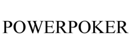 POWERPOKER trademark