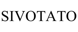 SIVOTATO trademark