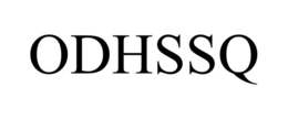 ODHSSQ trademark