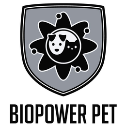 BIOPOWER PET trademark