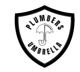 PLUMBERS UMBRELLA P trademark