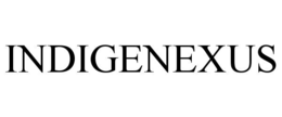INDIGENEXUS trademark