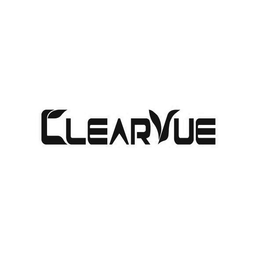 CLEARVUE trademark