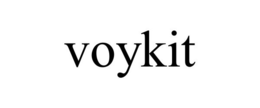 VOYKIT trademark