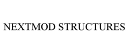 NEXTMOD STRUCTURES trademark