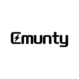 CMUNTY trademark