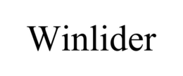 WINLIDER trademark