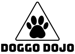 DOGGO DOJO trademark