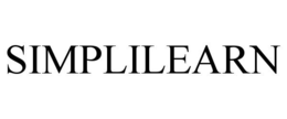 SIMPLILEARN trademark