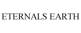 ETERNALS EARTH trademark