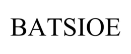 BATSIOE trademark