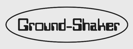 GROUND-SHAKER trademark