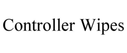 CONTROLLER WIPES trademark