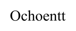 OCHOENTT trademark
