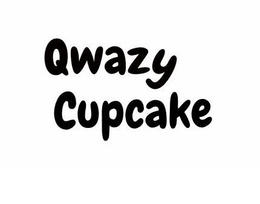 QWAZY CUPCAKE trademark