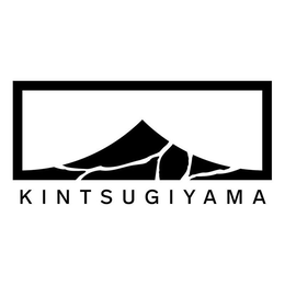 KINTSUGIYAMA trademark
