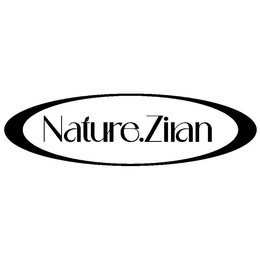 NATURE.ZIRAN trademark