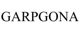 GARPGONA trademark