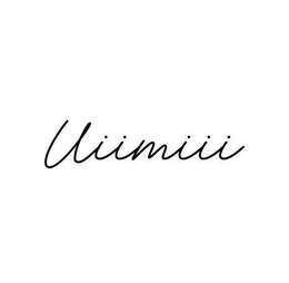 UIIMII trademark
