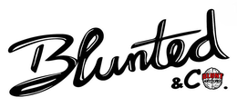 BLUNTED & CO. trademark