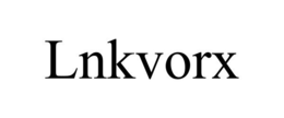 LNKVORX trademark