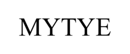 MYTYE trademark