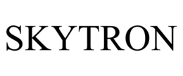 SKYTRON trademark