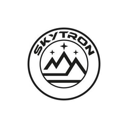 SKYTRON trademark