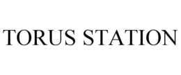 TORUS STATION trademark