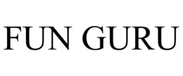 FUN GURU trademark
