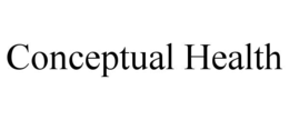 CONCEPTUAL HEALTH trademark