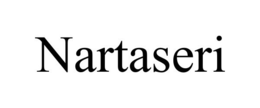 NARTASERI trademark