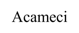 ACAMECI trademark