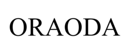 ORAODA trademark