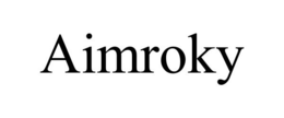 AIMROKY trademark