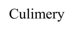 CULIMERY trademark