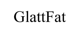 GLATTFAT trademark