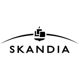 SKANDIA trademark