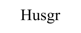 HUSGR trademark