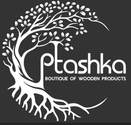 PTASHKA BOUTIQUE OF WOODEN PRODUCTS trademark