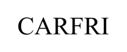 CARFRI trademark