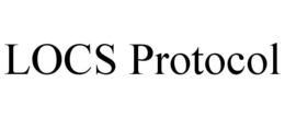 LOCS PROTOCOL trademark