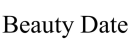 BEAUTY DATE trademark