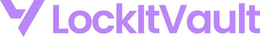 LV LOCKITVAULT trademark