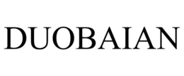 DUOBAIAN trademark