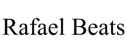RAFAEL BEATS trademark