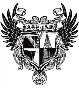 BASE CAMP trademark