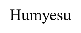 HUMYESU trademark