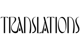TRANSLATIONS trademark